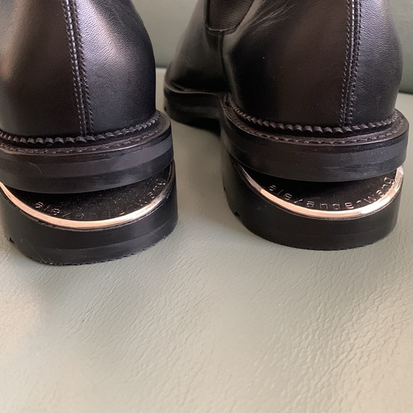 Alexander Wang Andee Chelsea Boot (Women) - Picture 6 of 11